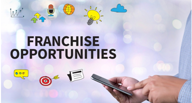 franchise opportunities