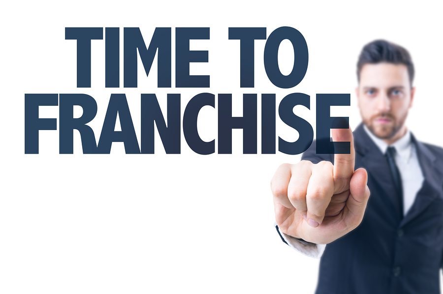 Franchising My Business Seems Right for Me – What Next?