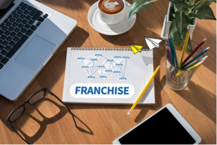 Finding Your Franchise It Factor