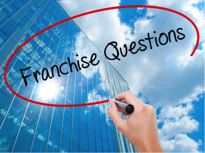 Want to Franchise? Here’s What You Need to Know!