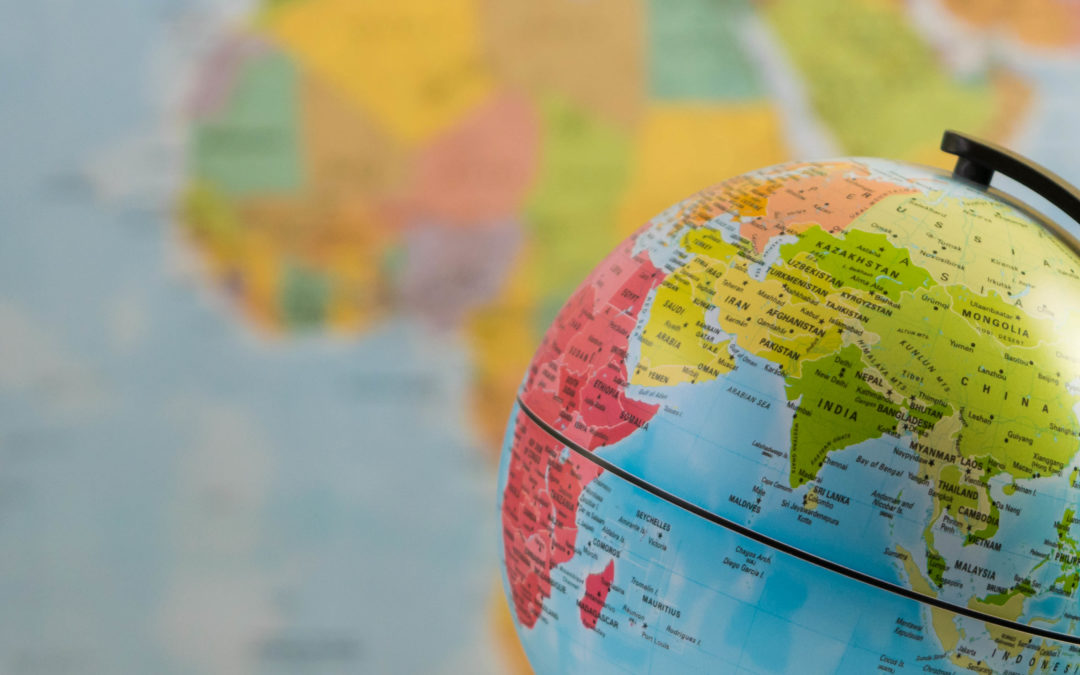 Ways Accurate Franchising Helps You Expand Internationally