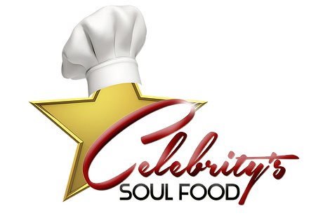 Celebrity's Soul Food