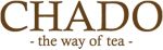 Chado: the way of tea