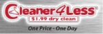 Cleaner4Less