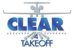 Clear 4 Take Off
