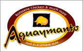 Aguaymanto