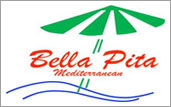 Bella Pita Mediterranean