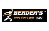Bender's Gym