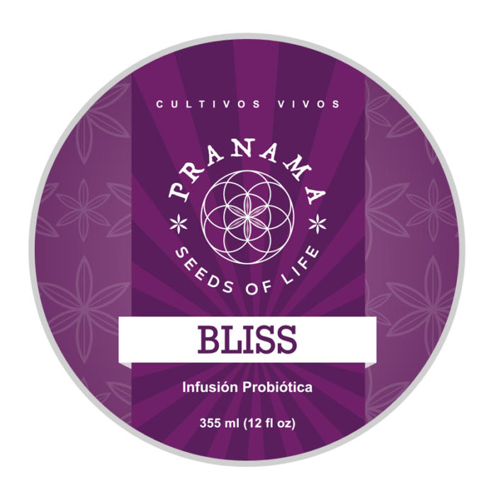 Pranama Bliss