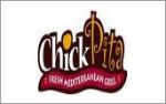 Chick Pita