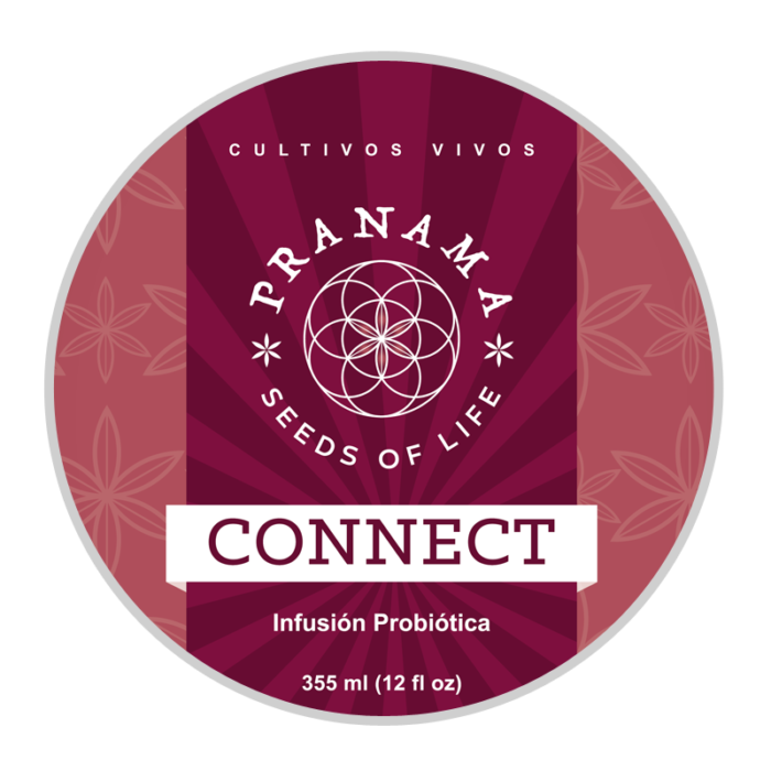Pranama Connect