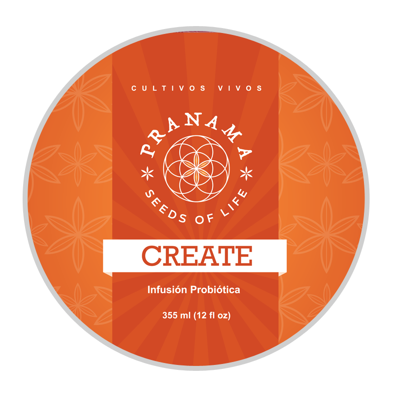 Pranama Create