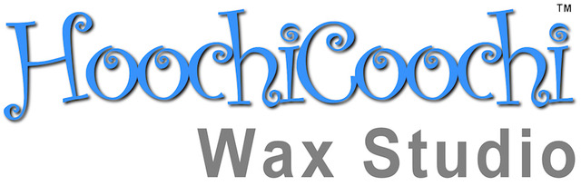 HoochiCoochi Wax Studio