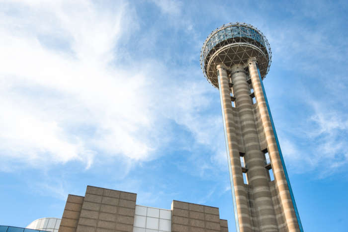 Reunion Tower