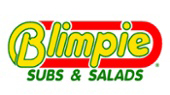Blimpie Subs and Salads