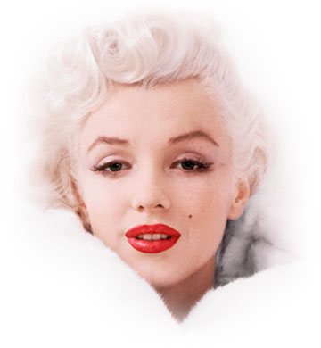 Marilyn Monroe