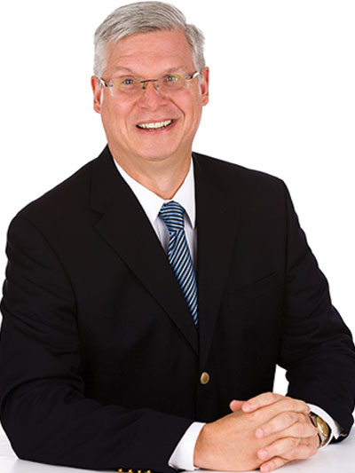 Ray Titus