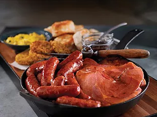 Soul Food by Celebrity's