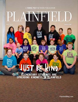 Towne Post Network: Plainfield Magazine