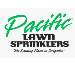 Pacific Lawn Sprinklers