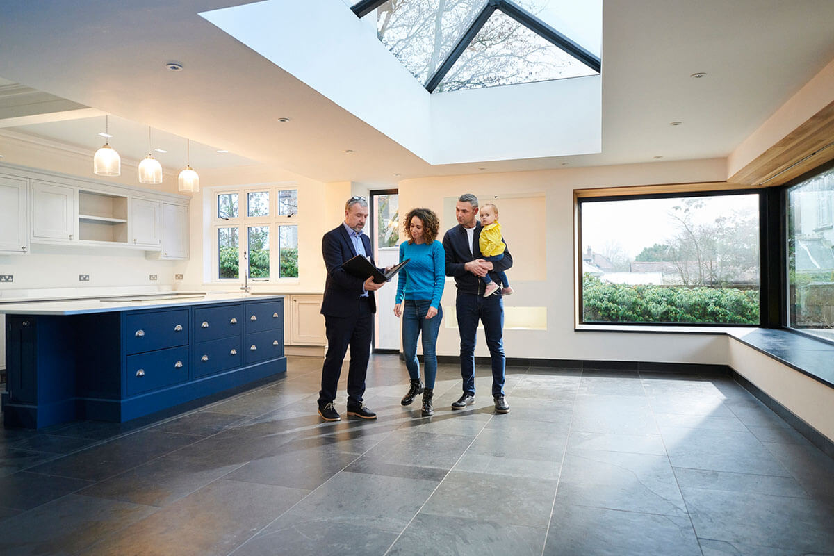 Real-Estate & Property Franchises