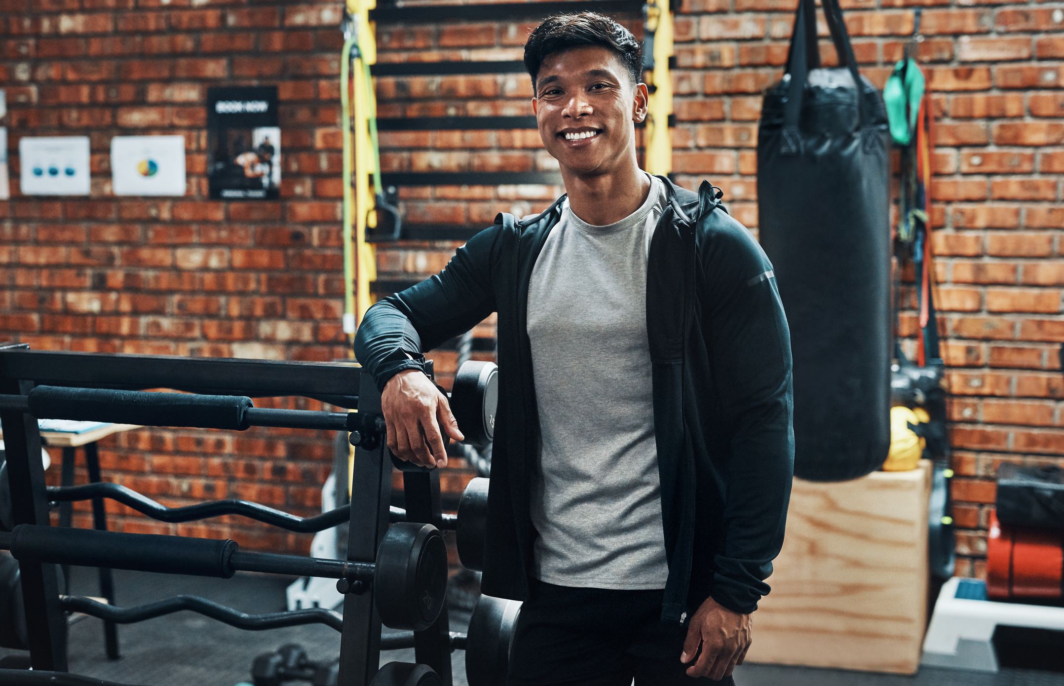 Health & Wellness Franchises