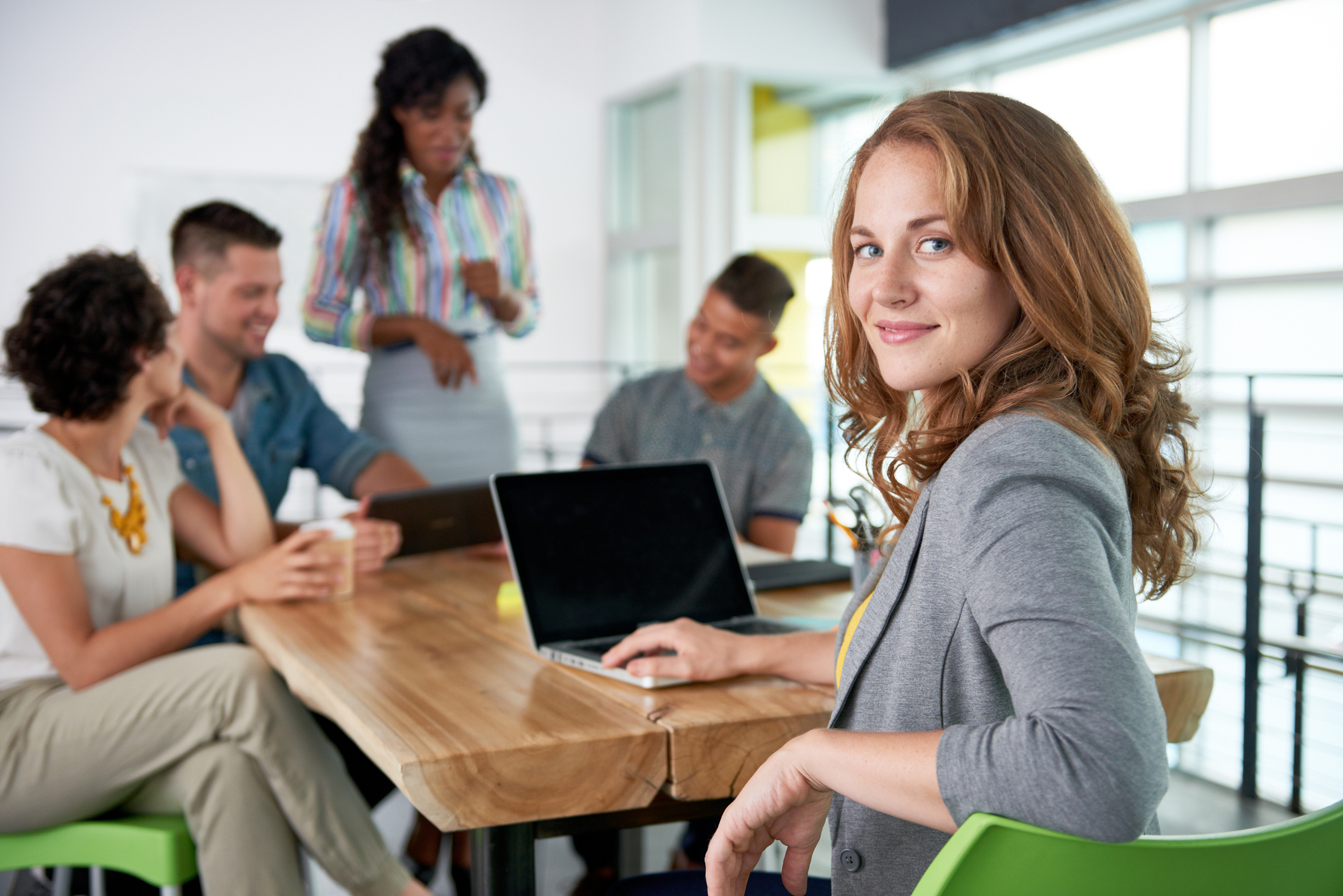 Financial & Business Services Franchises