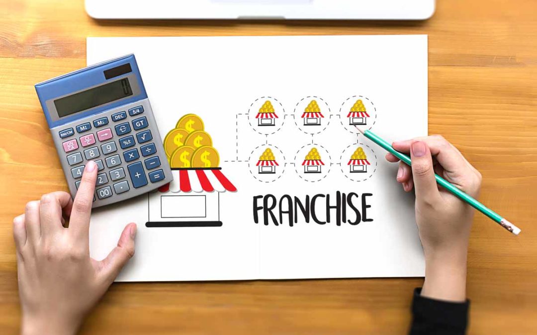 How To Open A Franchise Business