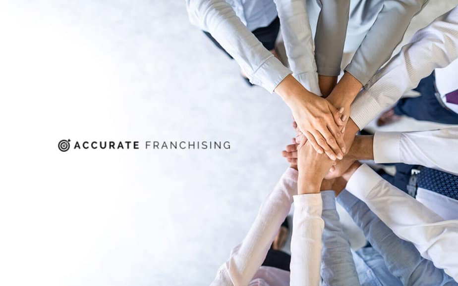 Uniquely Positioned as a Leader in Franchise Development