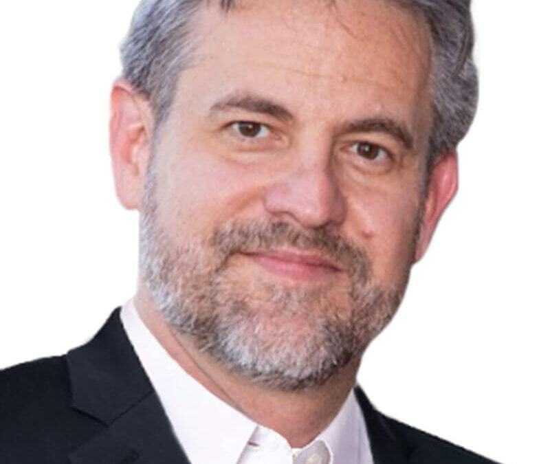 Chad Palmer