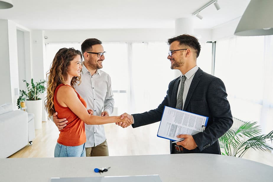 agreement in estate investment