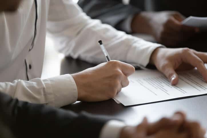 Expertise in Franchise Filing and Franchise Registration States