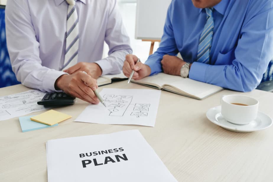 Developing a Franchise Business Plan: Key Elements to Include