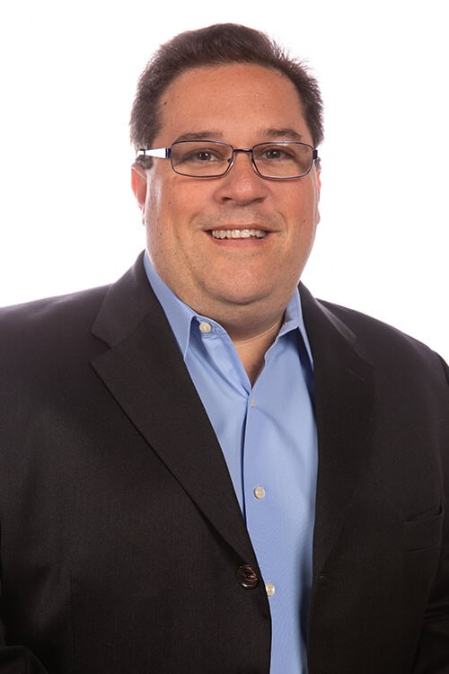 MIKE BRUGGER