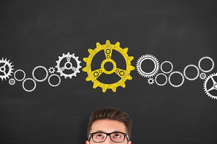 Business Processing