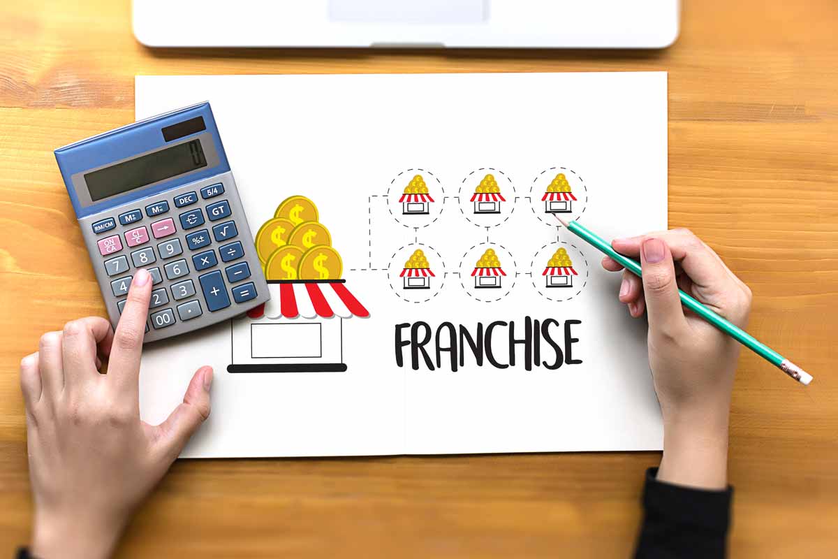How To Open A Franchise Business